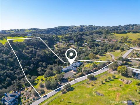 Tiny photo for 229 Blue Sky Dr, Arroyo Grande, CA 93420 (MLS # PI26021148)