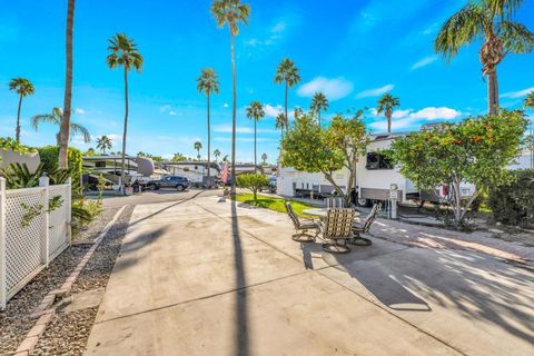 Photo of 69411 Ramon Road #546, Cathedral City, CA 92234 (MLS # 219142393DA)