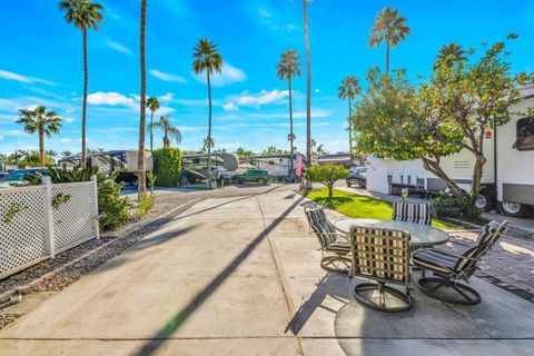 Photo of 69411 Ramon Road #546, Cathedral City, CA 92234 (MLS # 219142393DA)