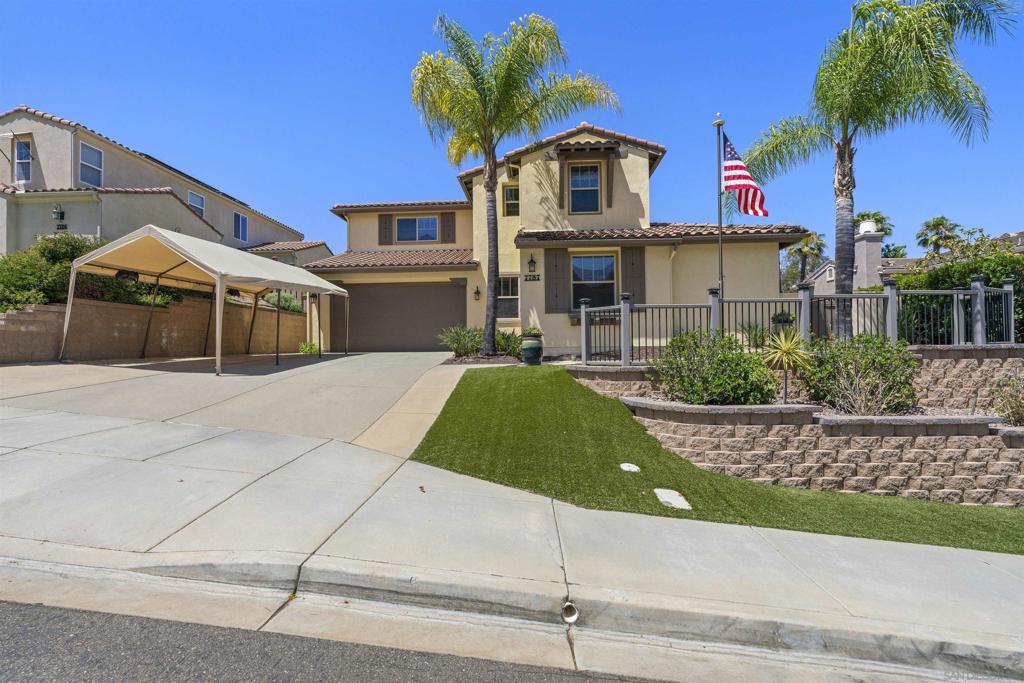 7787 Britt Pl
