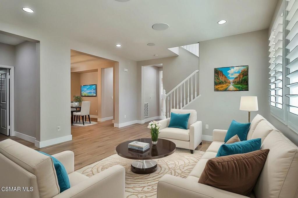 3807 Dunaway Drive