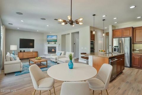 3807 Dunaway Drive Newbury Park CA 91320