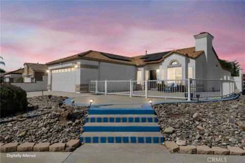 Photo of 39770 Sunrose Drive, Murrieta, CA 92562 (MLS # SW26209324)