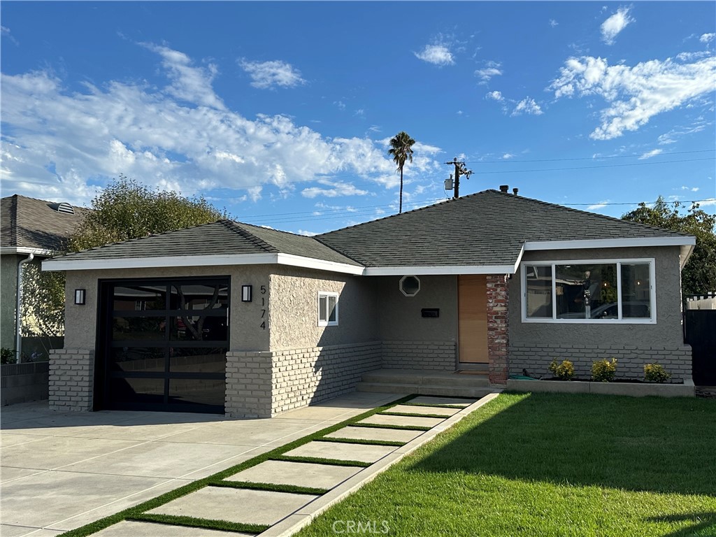 Welcome to this beautifully renovated three-bedroom, two-bathroom home located in the desirable Holly Glen/Del Aire neighborhood of Hawthorne. Situated within the top-rated Wiseburn School District, this home combines comfort, style, and convenience.
Recent upgrades include new windows, fresh interior paint, laminate flooring, new doors, modern kitchen cabinets with quartz countertops, a 36-inch gas stove and range hood, dishwasher, undermount sinks, stainless steel appliances, recessed lighting, updated bathroom tile and vanities, renovated closets, and a redesigned laundry room.
Enjoy cool ocean breezes just a few miles from the beach. The spacious layout features three well-sized bedrooms, including a large primary suite with an en-suite bathroom and ample closet space.
The backyard is perfect for entertaining or gardening, featuring a renovated concrete-covered patio, fruit trees, and planters. Located minutes from major attractions, LAX, beaches, and mountain getaways, this home offers the ideal Southern California lifestyle. Photos are virtually staged for illustrative purposes.