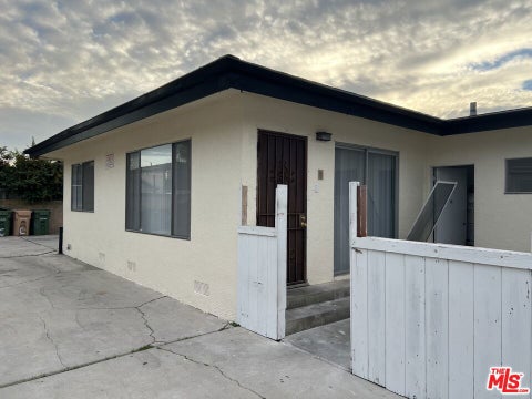 Photo of 4144 W 129th Street #C, Hawthorne, CA 90250 (MLS # 26999213)