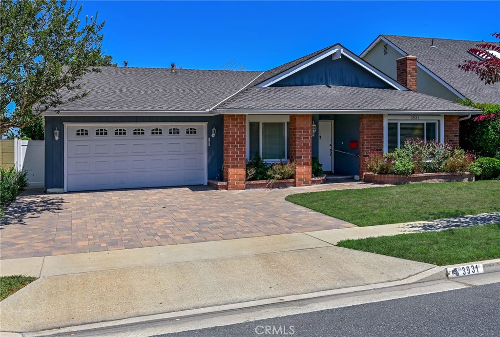 3931 Myra Ave.
