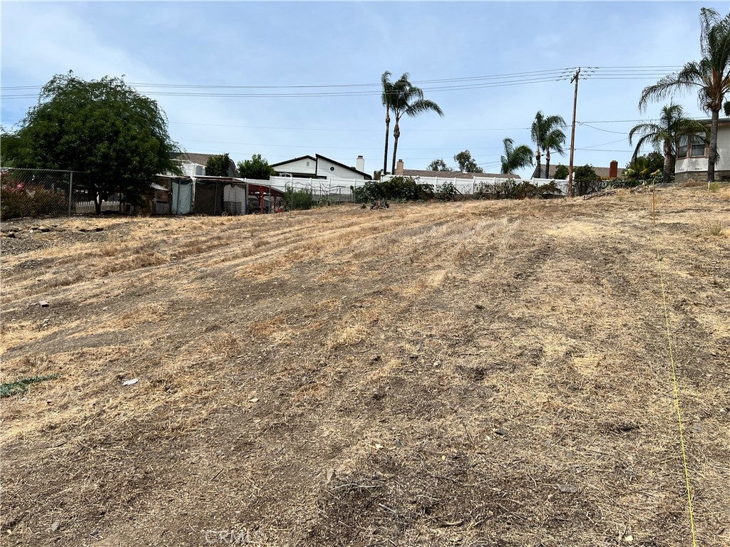 0 Cross Hill Drive