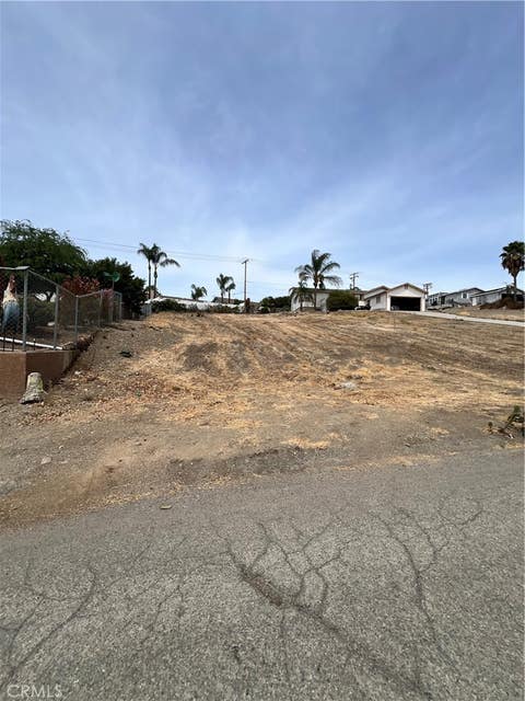 Photo of 0 Cross Hill Drive, Canyon Lake, CA 92587 (MLS # IV26179239)