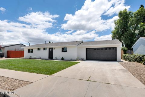Photo of 1548 Wallace Street, Simi Valley, CA 93065 (MLS # 226002544)
