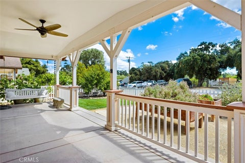 Tiny photo for 482 Cayucos Avenue, Templeton, CA 93465 (MLS # NS26193104)