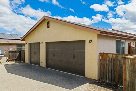 Tiny photo for 482 Cayucos Avenue, Templeton, CA 93465 (MLS # NS26193104)