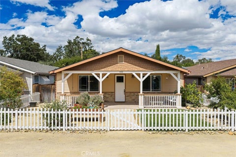 Photo of 482 Cayucos Avenue, Templeton, CA 93465 (MLS # NS26193104)