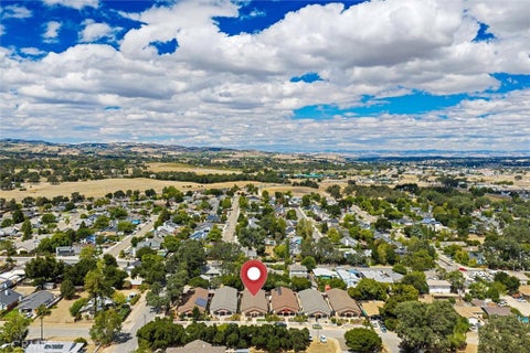 Tiny photo for 482 Cayucos Avenue, Templeton, CA 93465 (MLS # NS26193104)