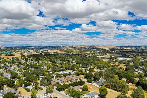 Tiny photo for 482 Cayucos Avenue, Templeton, CA 93465 (MLS # NS26193104)