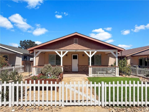 Photo of 482 Cayucos AVE, Templeton, CA 93465 (MLS # NS26193104)