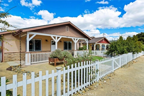 Tiny photo for 482 Cayucos Avenue, Templeton, CA 93465 (MLS # NS26193104)