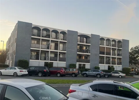 4595 407 California ave., Long Beach, CA 90807 - MLS#: PW26015461