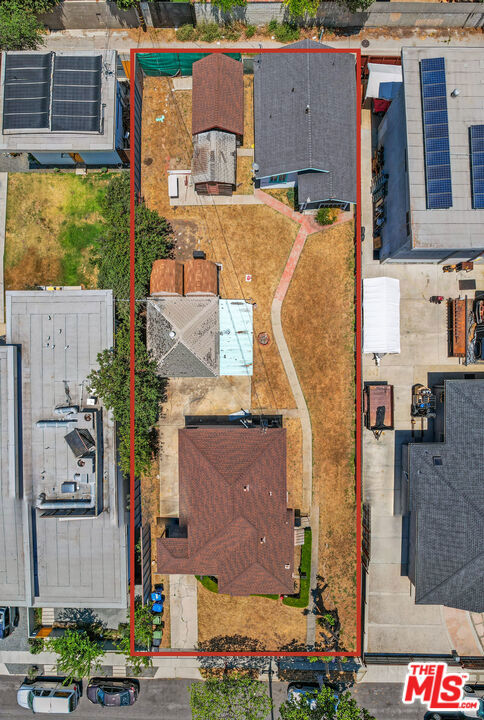 1325 Appleton Way