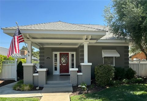1232 Olive Street Paso Robles CA 93446