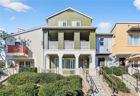 4 Palladium Ln Mission Viejo CA 92694