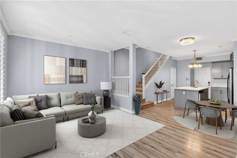 4 Palladium Ln Ladera Ranch CA 92694