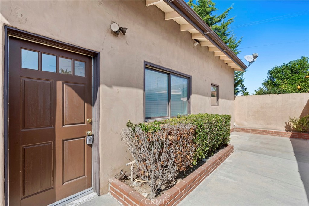 Eastside Heights (EHCM) - Residential Lease