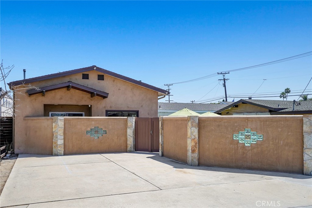 Eastside Heights (EHCM) - Residential Lease