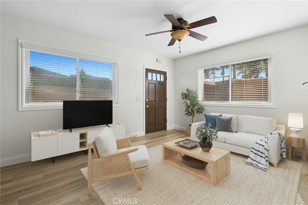 Eastside Heights (EHCM) - Residential Lease