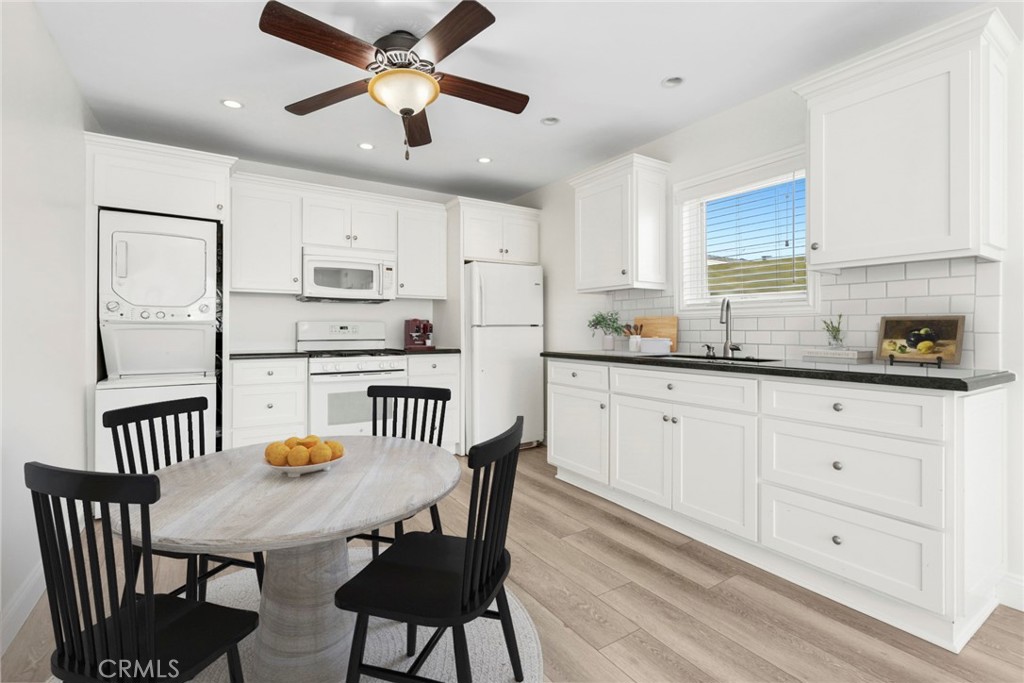 Eastside Heights (EHCM) - Residential Lease