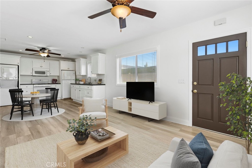 Eastside Heights (EHCM) - Residential Lease