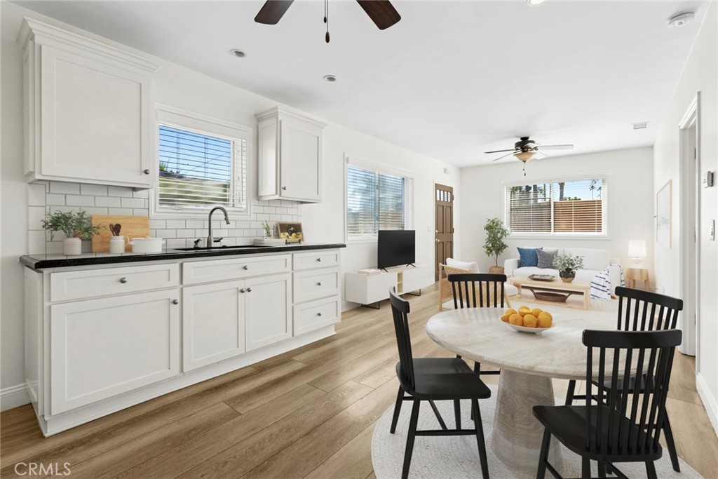 Eastside Heights (EHCM) - Residential Lease