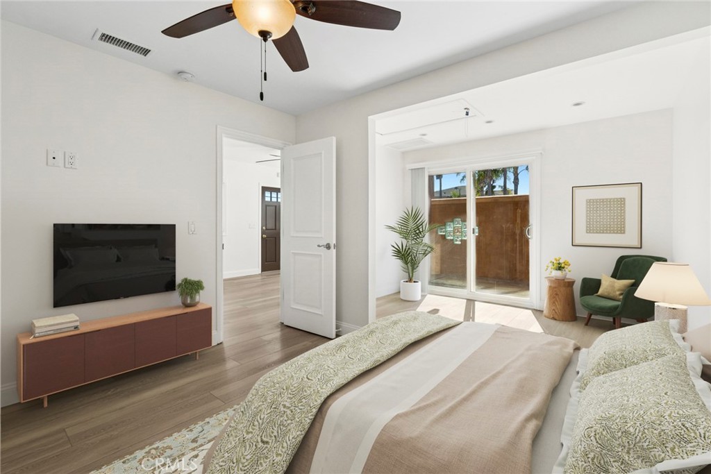 Eastside Heights (EHCM) - Residential Lease