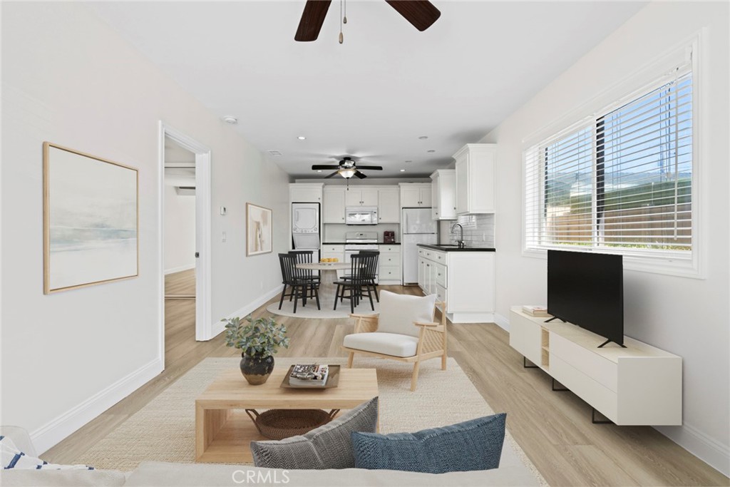 Eastside Heights (EHCM) - Residential Lease