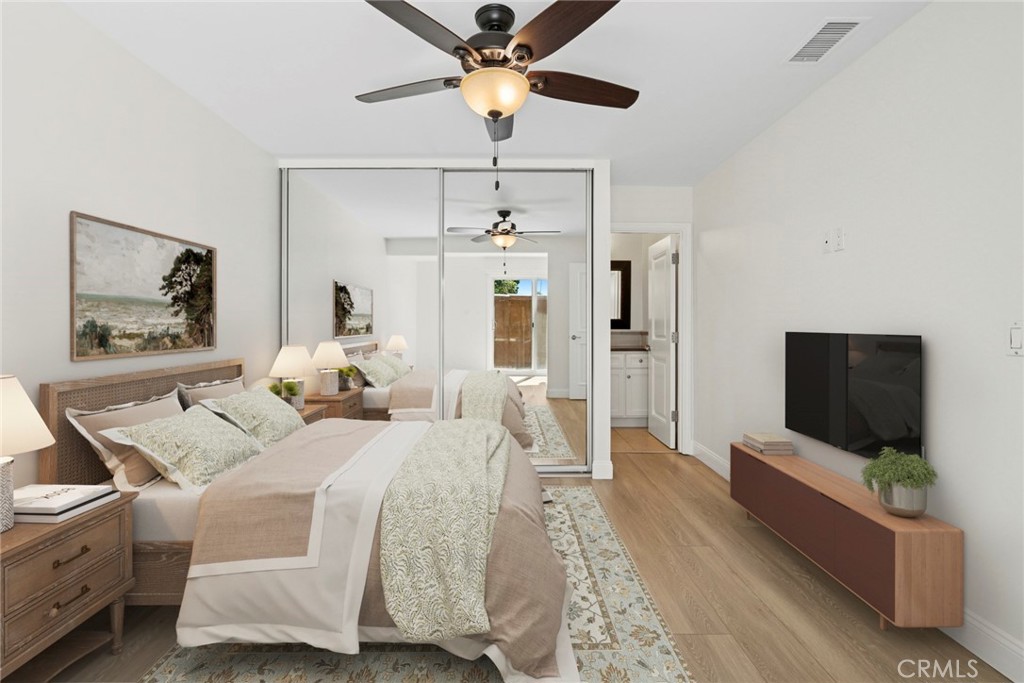 Eastside Heights (EHCM) - Residential Lease