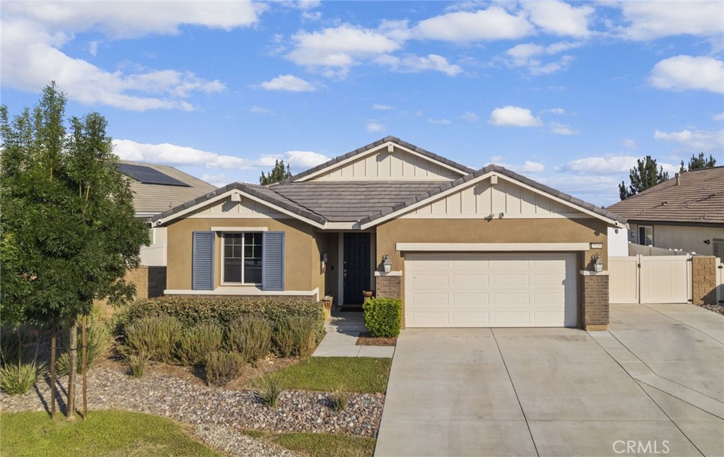 Photo 1 of 42 — 29181 Moraga, Menifee, CA 92584