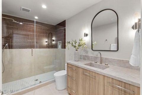 Tiny photo for 5354 Lewis Road, Agoura Hills, CA 91301 (MLS # 226003210)