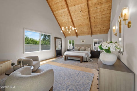 Tiny photo for 5354 Lewis Road, Agoura Hills, CA 91301 (MLS # 226003210)