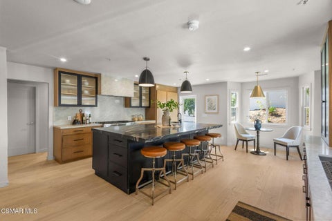 Tiny photo for 5354 Lewis Road, Agoura Hills, CA 91301 (MLS # 226003210)
