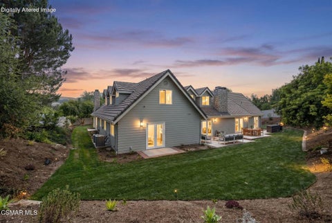 Tiny photo for 5354 Lewis Road, Agoura Hills, CA 91301 (MLS # 226003210)