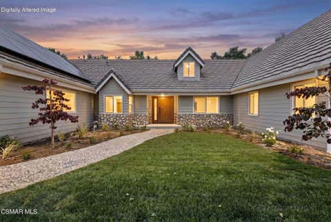 Tiny photo for 5354 Lewis Road, Agoura Hills, CA 91301 (MLS # 226003210)