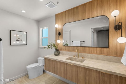 Tiny photo for 5354 Lewis Road, Agoura Hills, CA 91301 (MLS # 226003210)
