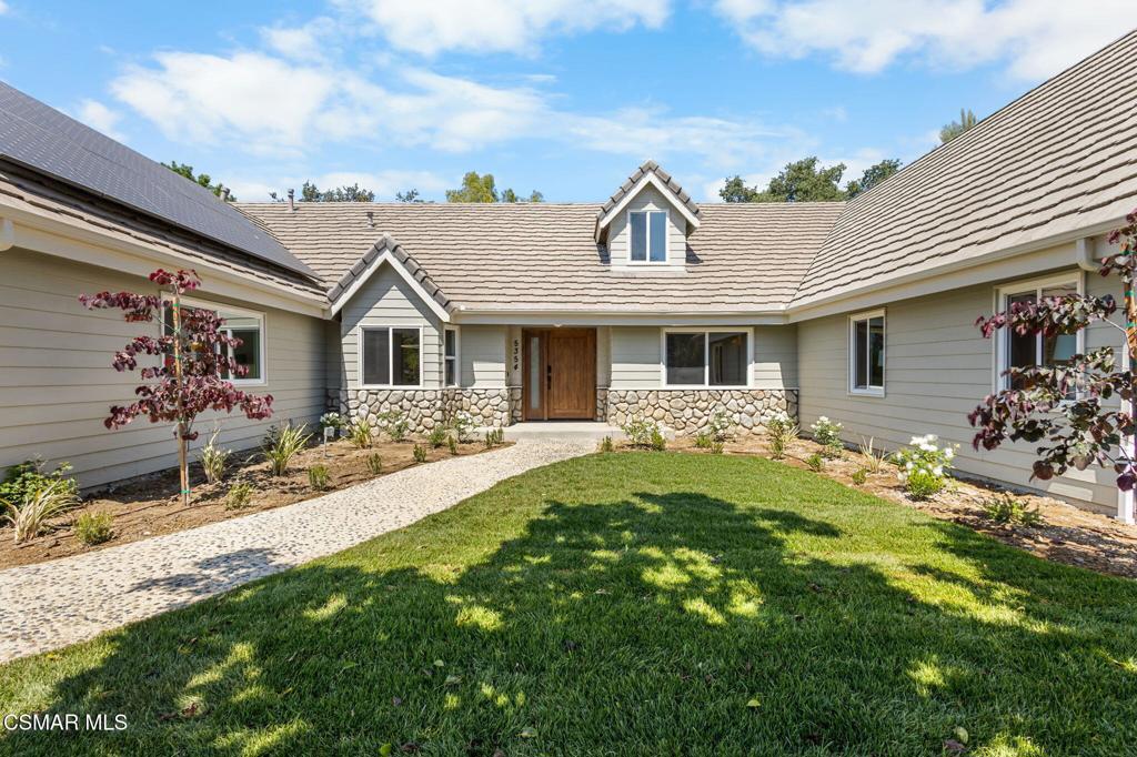 5354 Lewis Road