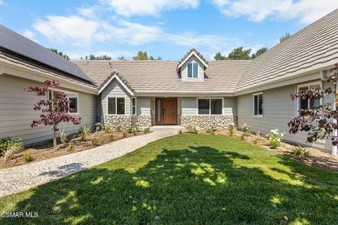 Photo of 5354 Lewis Road, Agoura Hills, CA 91301 (MLS # 226003210)