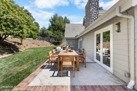 Tiny photo for 5354 Lewis Road, Agoura Hills, CA 91301 (MLS # 226003210)