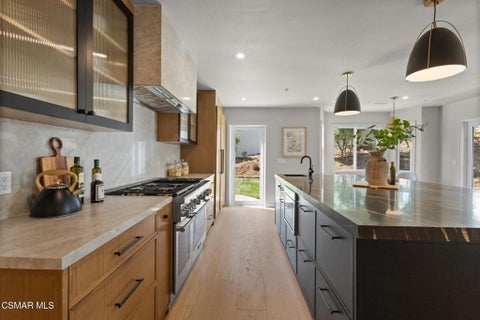 Tiny photo for 5354 Lewis Road, Agoura Hills, CA 91301 (MLS # 226003210)