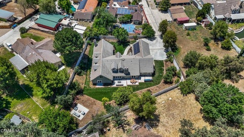 Tiny photo for 5354 Lewis Road, Agoura Hills, CA 91301 (MLS # 226003210)