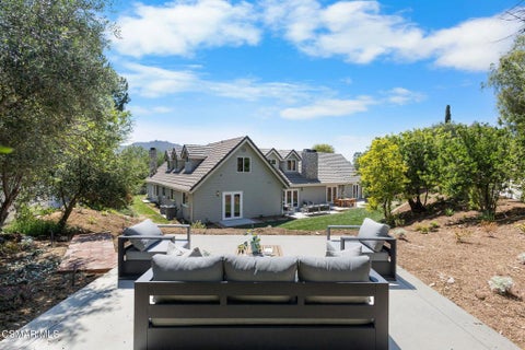 Tiny photo for 5354 Lewis Road, Agoura Hills, CA 91301 (MLS # 226003210)