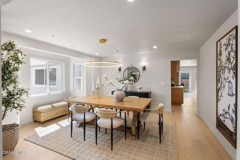 Tiny photo for 5354 Lewis Road, Agoura Hills, CA 91301 (MLS # 226003210)