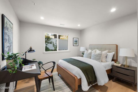 Tiny photo for 5354 Lewis Road, Agoura Hills, CA 91301 (MLS # 226003210)