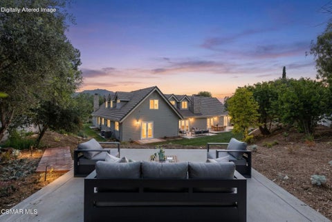 Tiny photo for 5354 Lewis Road, Agoura Hills, CA 91301 (MLS # 226003210)